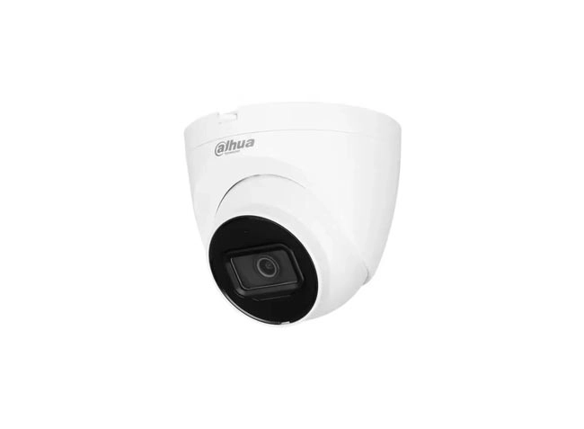 Kerakaamera 360° (fisheye) – videovalve suure ala katmiseks